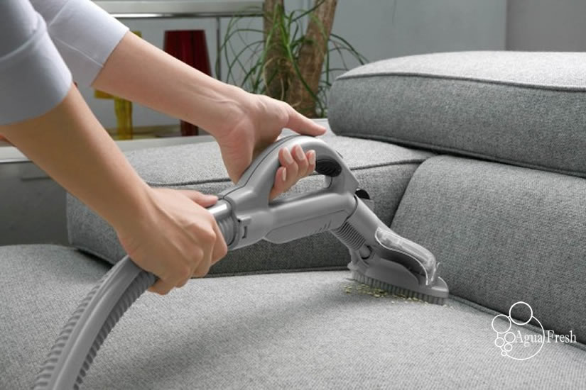 Lavado de Muebles